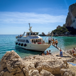 Sardinia - Cala Luna